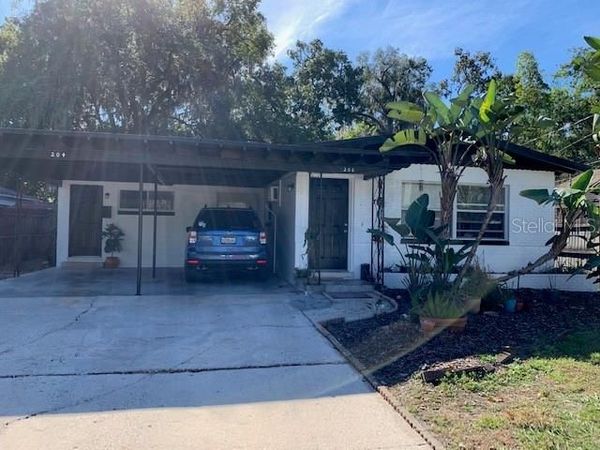 206 OGLETHORPE PLACE , ORLANDO, FL 32804