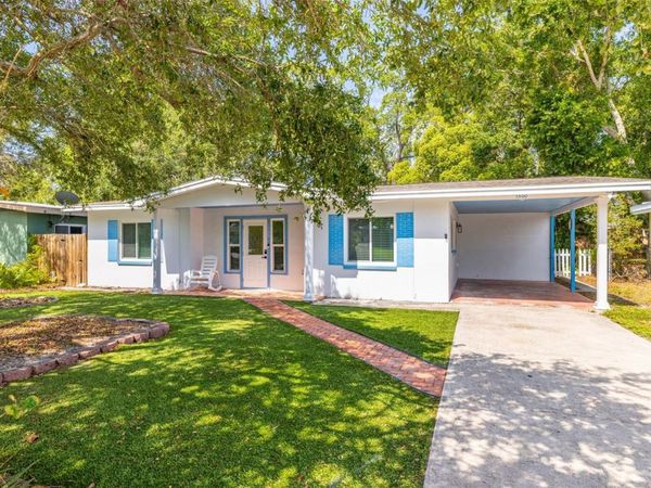 1500 SAN MATEO DRIVE , DUNEDIN, FL 34698