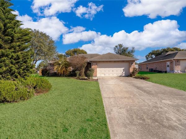 794 SELBY STREET , DELTONA, FL 32725