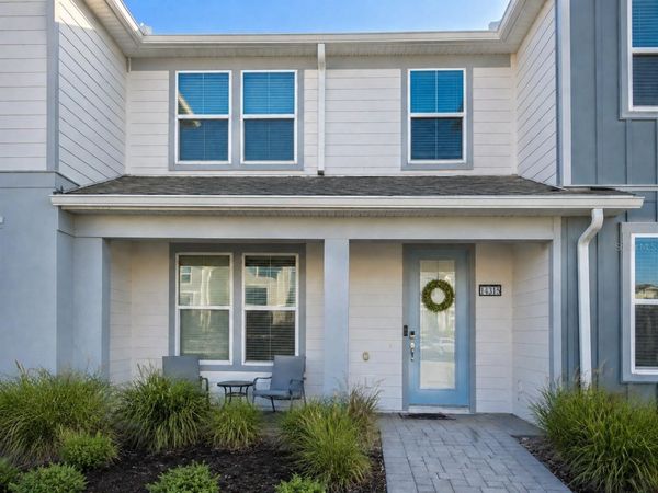 14315 SAPELO BEACH DRIVE , ORLANDO, FL 32827