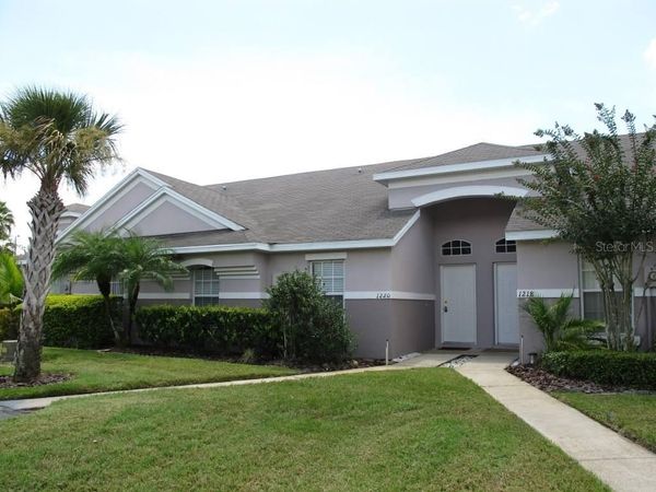 1220 MADEIRA KEY WAY , ORLANDO, FL 32824