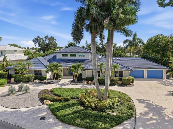 4307 CAMINO REAL , SARASOTA, FL 34231