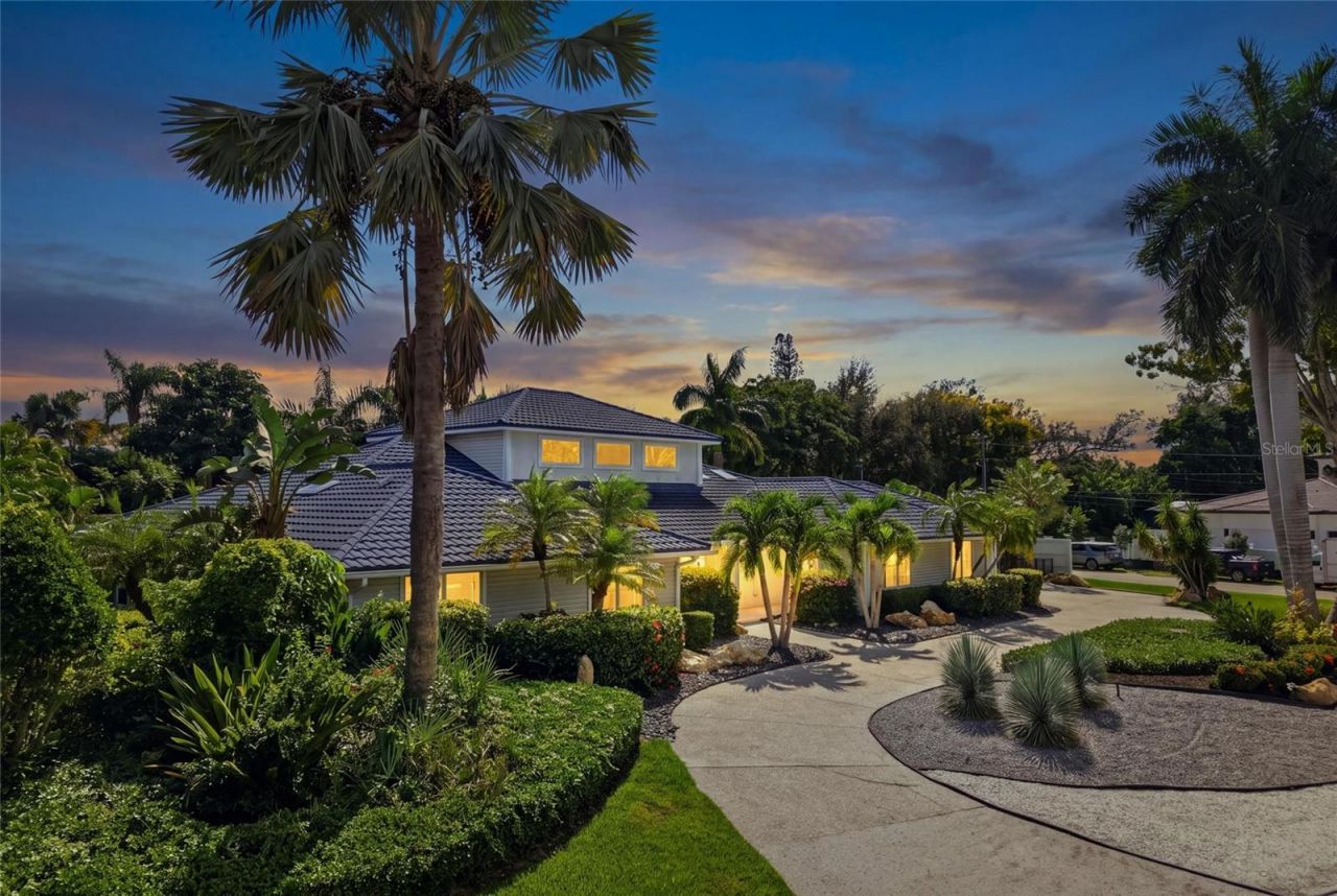 4307 Camino Real, Sarasota, FL 34231 Photo