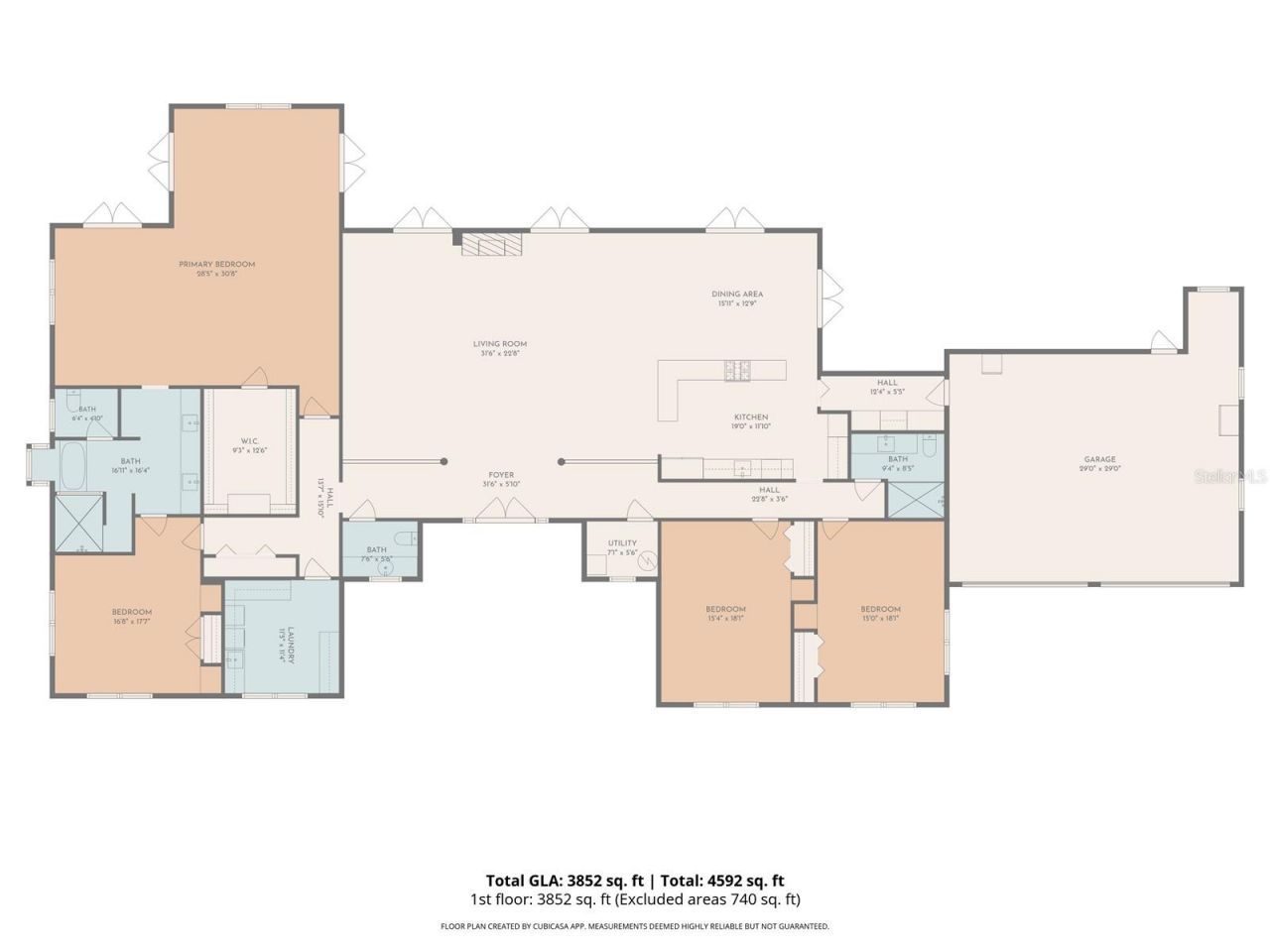 4307 Camino Real, Sarasota, FL 34231 Photo