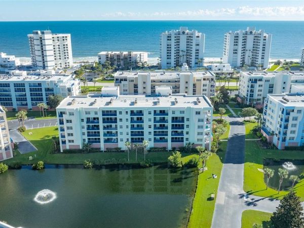 5300 S ATLANTIC AVENUE , Unit 15-206, NEW SMYRNA BEACH, FL 32169