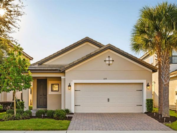 1458 LONE FEATHER TRAIL , WINTER PARK, FL 32792