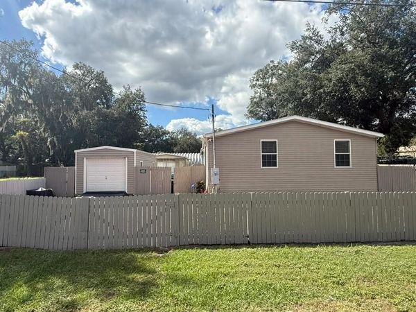 1722 EVERGREEN STREET, KISSIMMEE, FL 34746