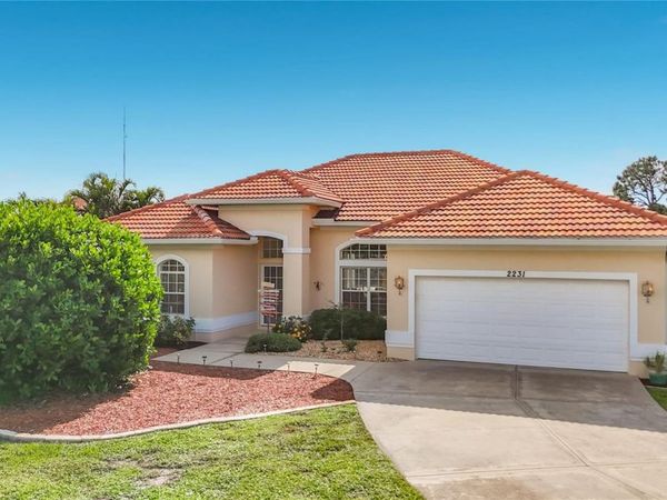 2231 LAKEWOOD TERRACE , NOKOMIS, FL 34275