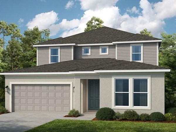 32551 SANDY BASIN WAY , MOUNT DORA, FL 32757