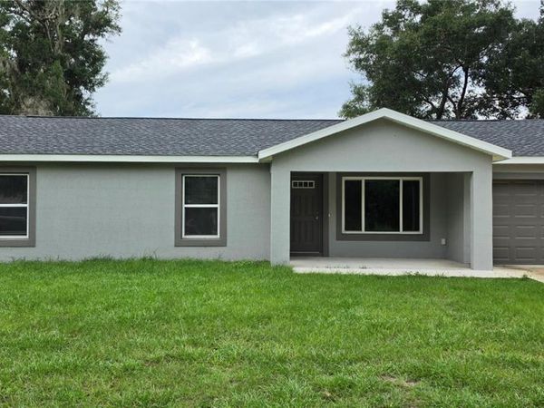 734 NW 57TH AVENUE , OCALA, FL 34482