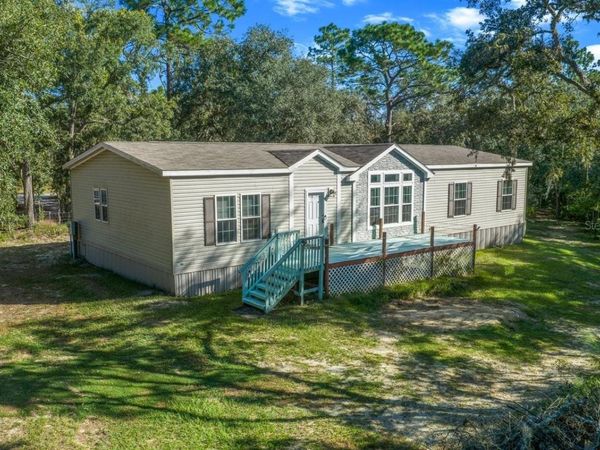 4204 W DONALI COURT , HOMOSASSA, FL 34446