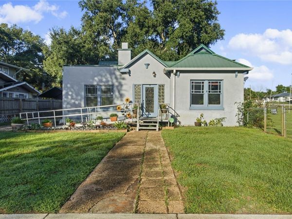 530 S 7TH STREET , LAKE WALES, FL 33853
