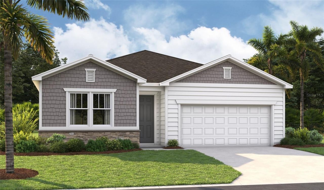 197 Enclave Avenue , Palm Coast, FL 32164 Main Photo