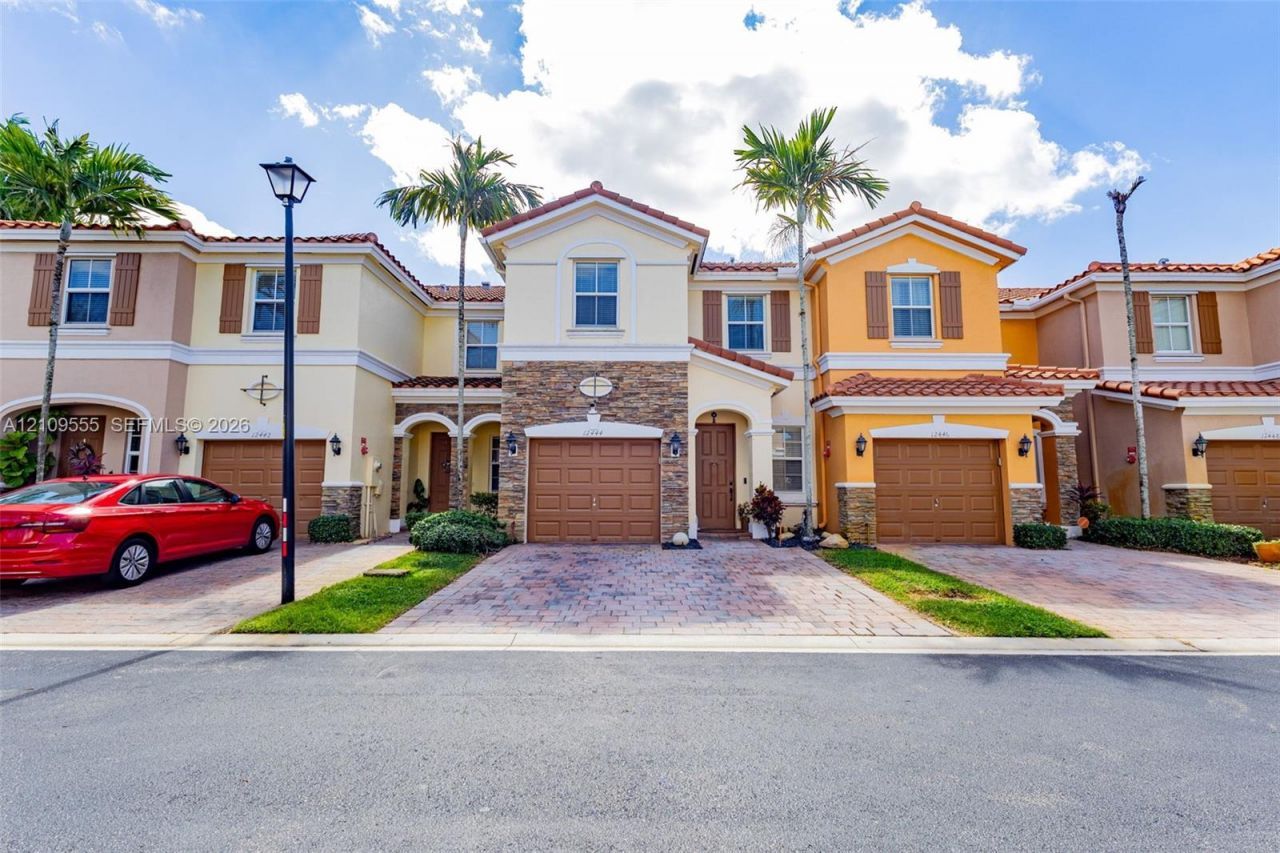12444 Emerald Creek Ct , Plantation, FL 33325 Photo