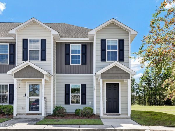 123 W Murrow Lane , Jacksonville, NC 28546