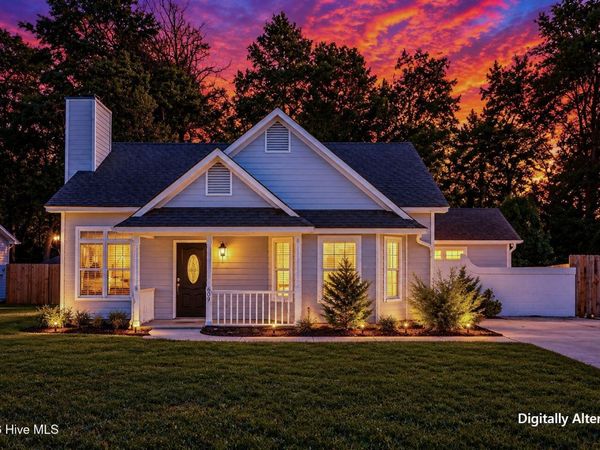 609 Bay Blossom Drive , Wilmington, NC 28411