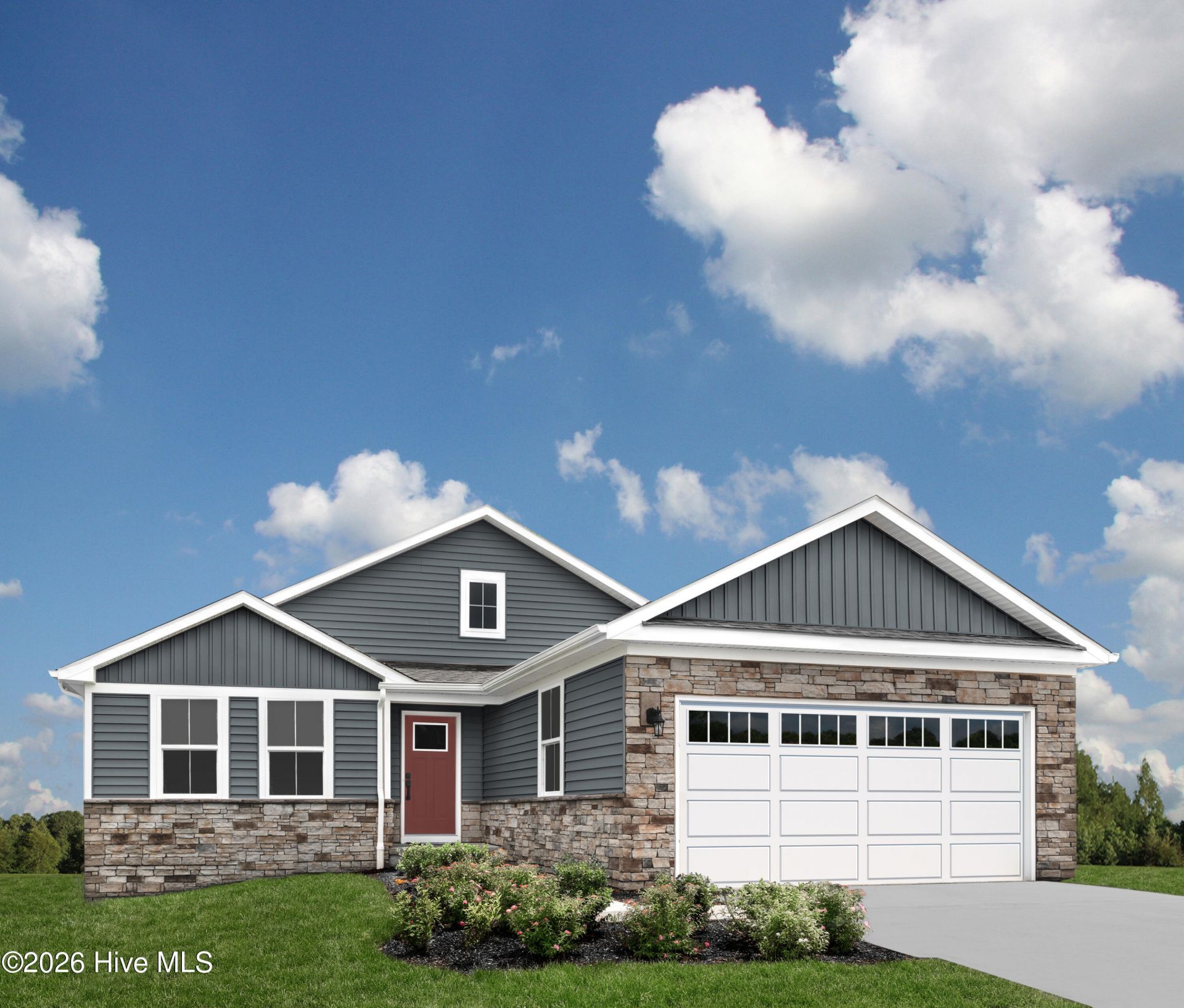 8017 Alexis Avenue, Leland, NC 28451 Main Photo