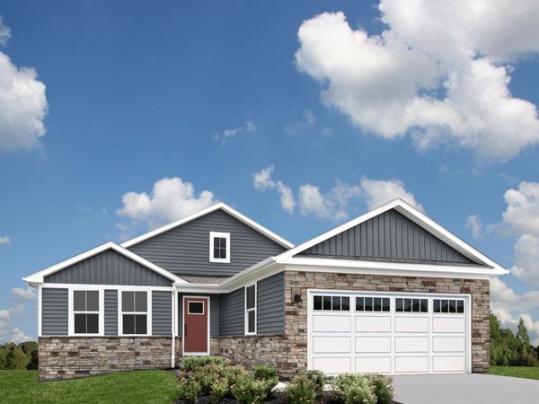 8017 Alexis Avenue, Leland, NC 28451