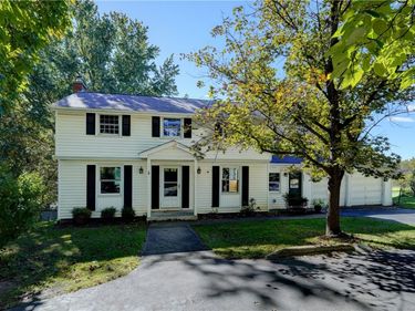 7255 Highview Trail, Victor, NY 14564