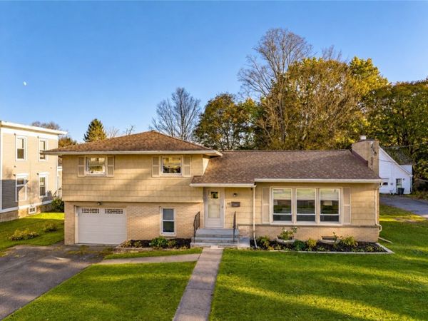 65 W Main Street, Norwich, NY 13815