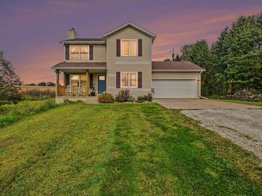 23354 ELLINGTON Avenue, GLENWOOD, IA 51534