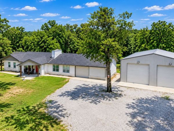 428773 E 1131 Road , Porum, OK 74455