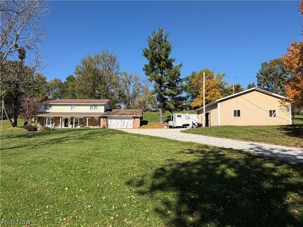22010 Mountz Road , Minerva, OH 44657