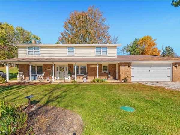 22010 Mountz Road, Minerva, OH 44657