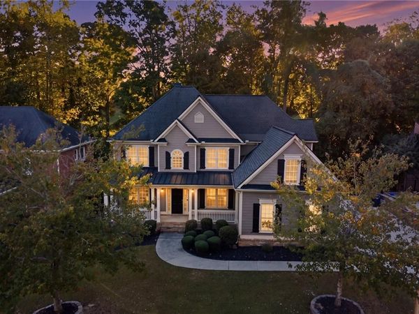 3980 Lantern Hill Drive, Dacula, GA 30019