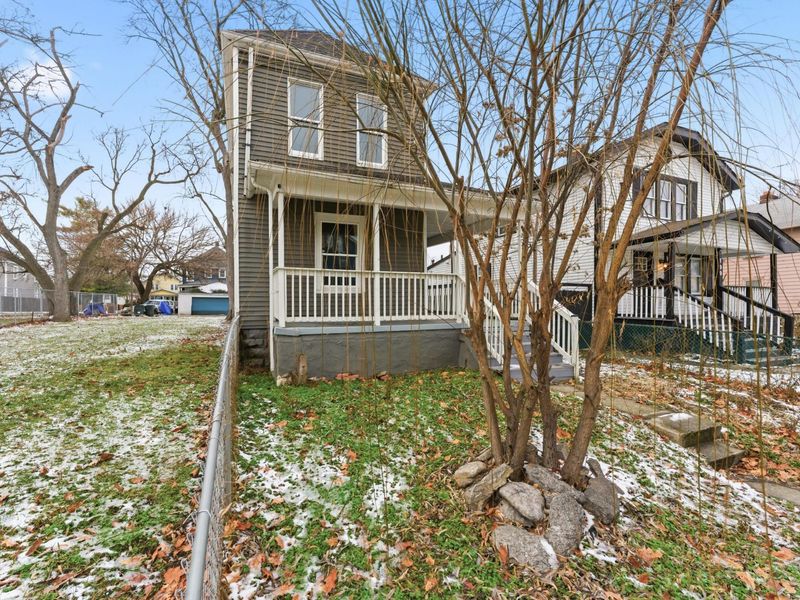 205 S Princeton Avenue , Columbus, OH 43223 Photo 41