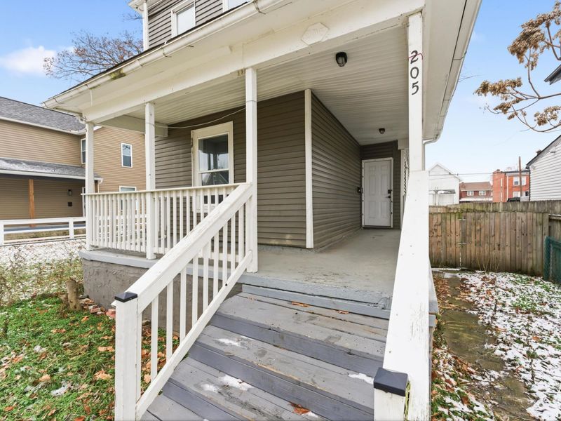 205 S Princeton Avenue , Columbus, OH 43223 Photo 5