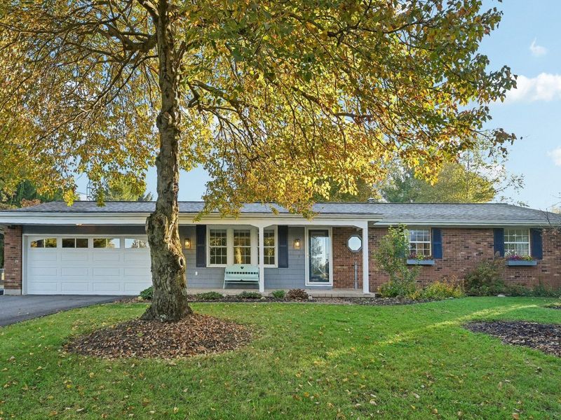 6686 Thackery Road, Urbana, OH 43078 Photo 2