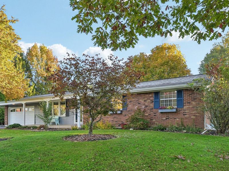 6686 Thackery Road, Urbana, OH 43078 Photo 3