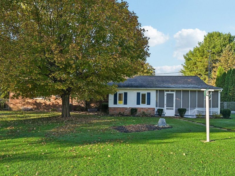 6686 Thackery Road, Urbana, OH 43078 Photo 58