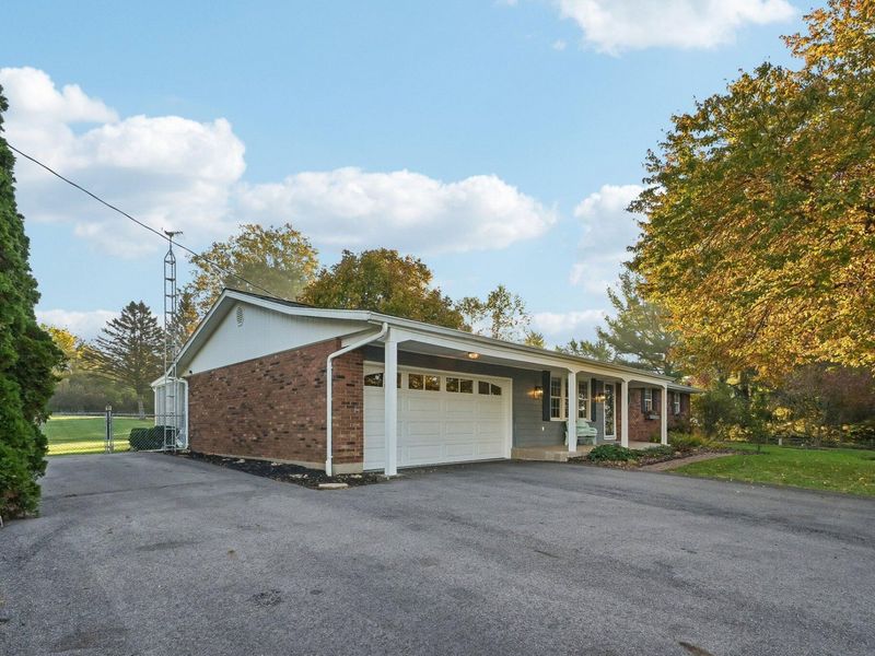 6686 Thackery Road, Urbana, OH 43078 Photo 6