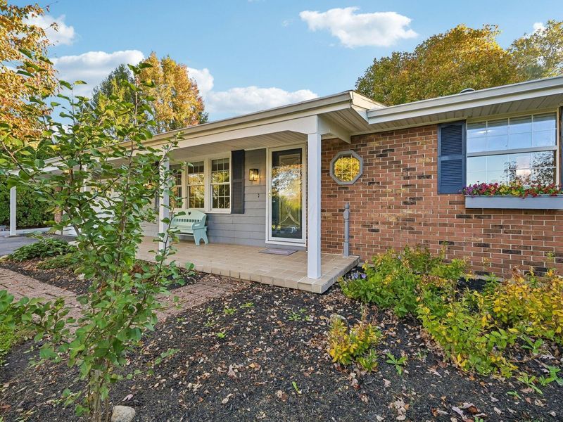 6686 Thackery Road, Urbana, OH 43078 Photo 7