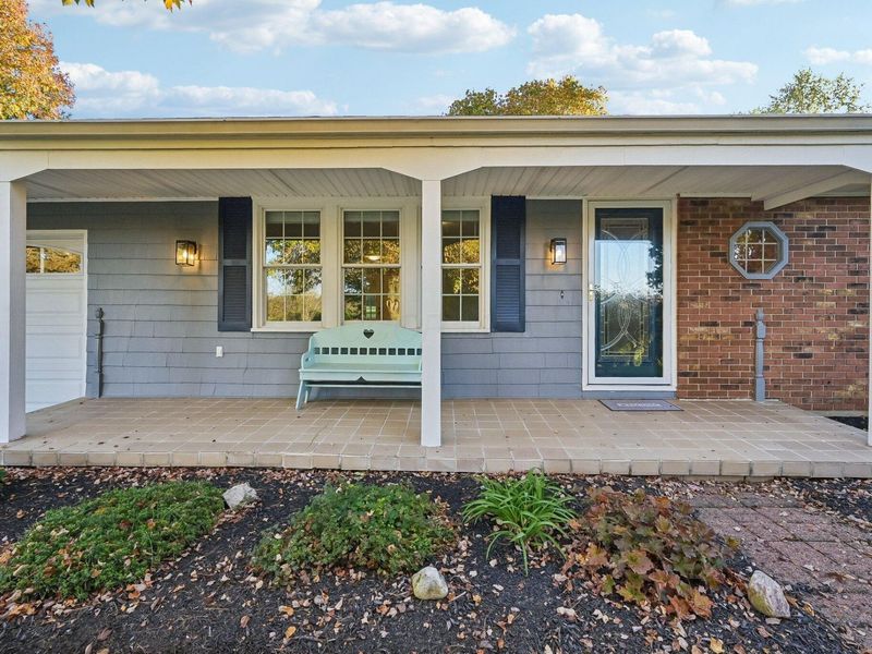 6686 Thackery Road, Urbana, OH 43078 Photo 8