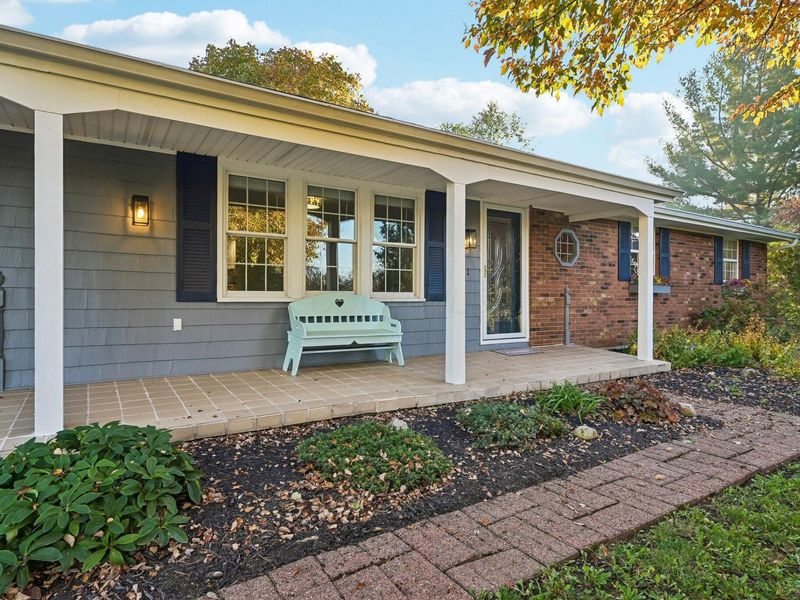 6686 Thackery Road, Urbana, OH 43078 Photo 9