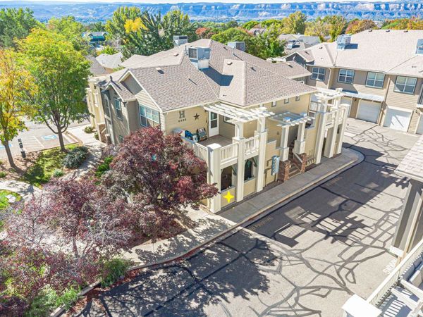 2485 Fountainhead Boulevard , Unit H1 & H7 (g, Grand Junction, CO 81505