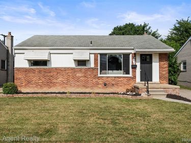 15110 Drake Street, Southgate, Mi 48195