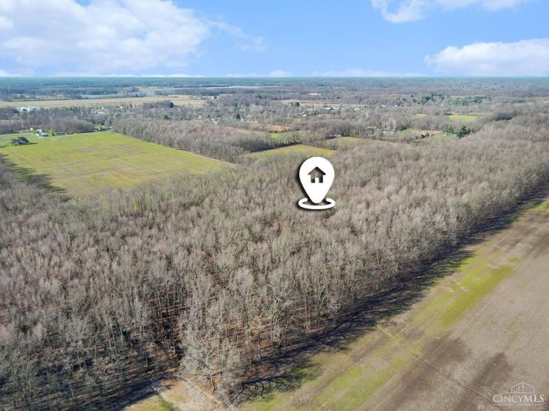 acres Yankeetown Road, Hamersville, OH 45130 Photo 12