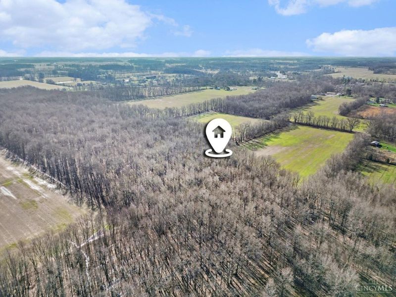 acres Yankeetown Road, Hamersville, OH 45130 Photo 14