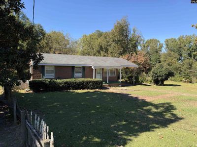 175 Peacan Grove Road , Ridge Spring, SC 29129