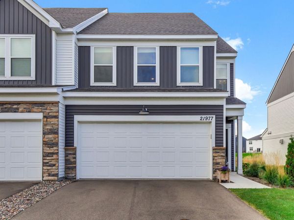 21977 Harvest Avenue , Rogers, MN 55374