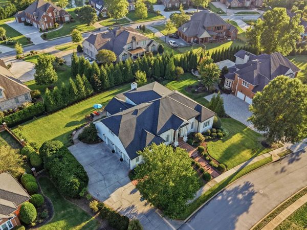 7816 Shinnecock Trail , Chattanooga, TN 37421