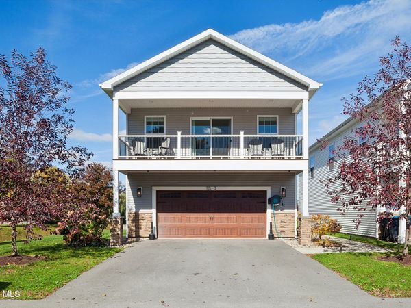 115 Marjorie Lane, Unit 3, Middleburgh, NY 12122