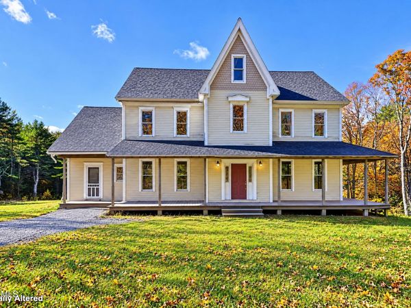 135 Glenwild Road, Providence, NY 12850