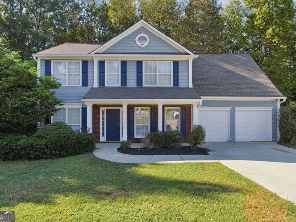5069 Abbotts Glen Way NW, Acworth, GA 30101