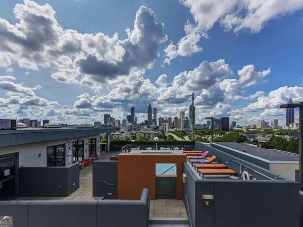 480 John Wesley Dobbs Avenue NE, Unit 426, Atlanta, GA 30312