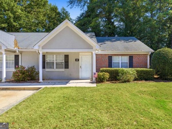 2937 Florence Drive, Gainesville, GA 30504